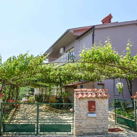 Apartment Medulin 6 Екстериор снимка