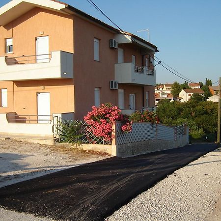 Apartment Medulin 6 Екстериор снимка