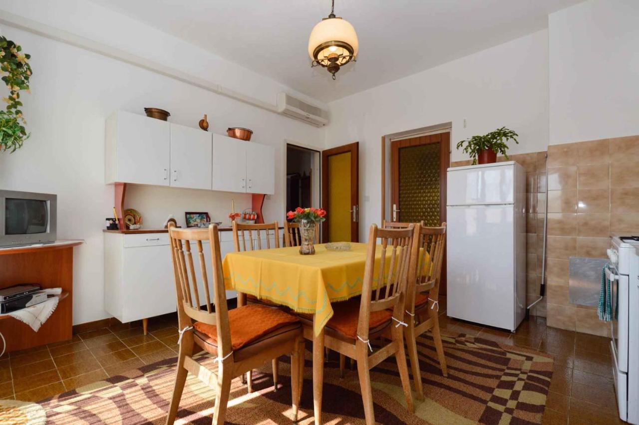 Apartment Medulin 6 Екстериор снимка