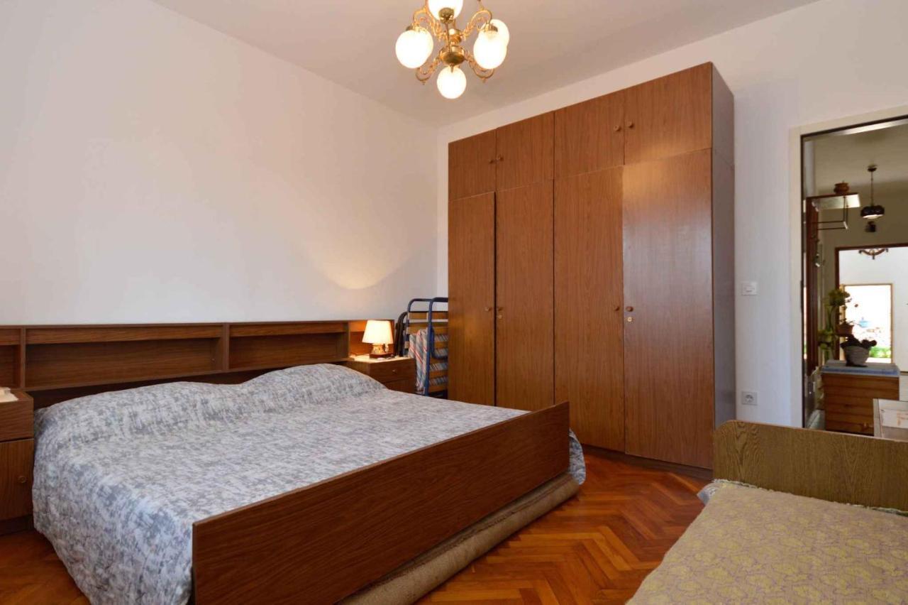 Apartment Medulin 6 Екстериор снимка