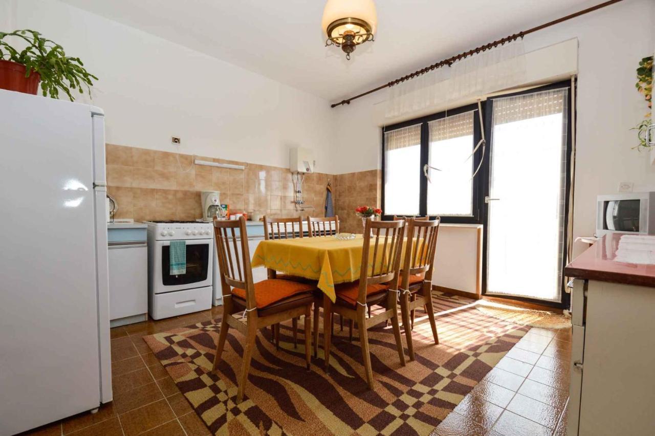 Apartment Medulin 6 Екстериор снимка