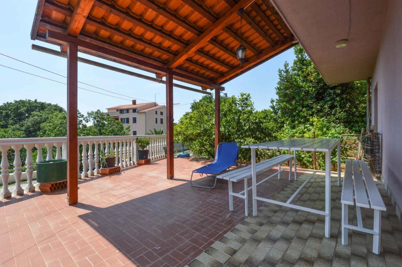 Apartment Medulin 6 Екстериор снимка