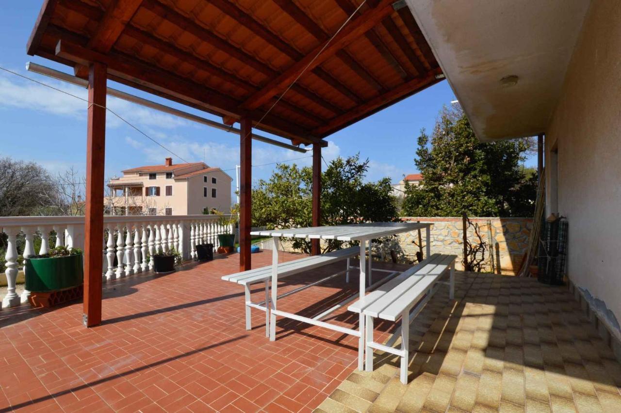 Apartment Medulin 6 Екстериор снимка