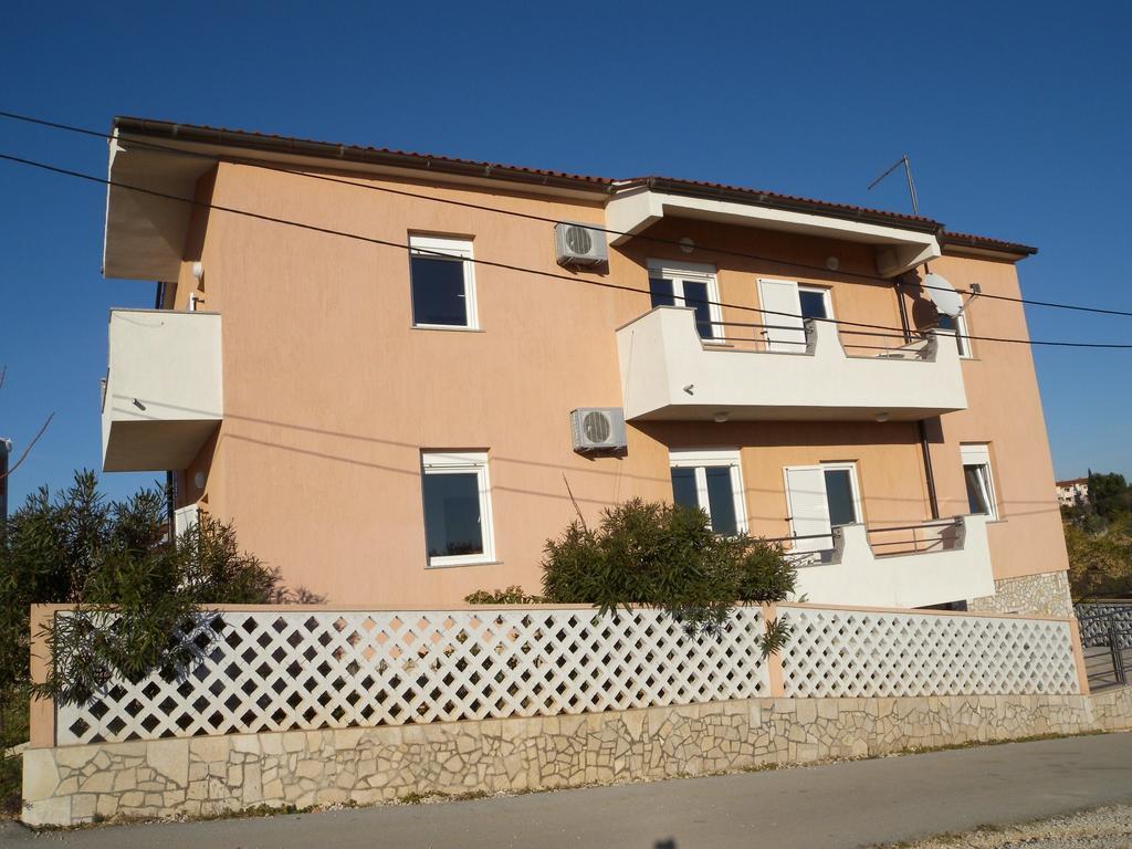 Apartment Medulin 6 Екстериор снимка