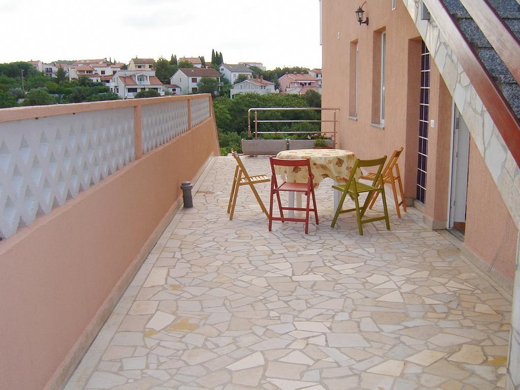 Apartment Medulin 6 Екстериор снимка