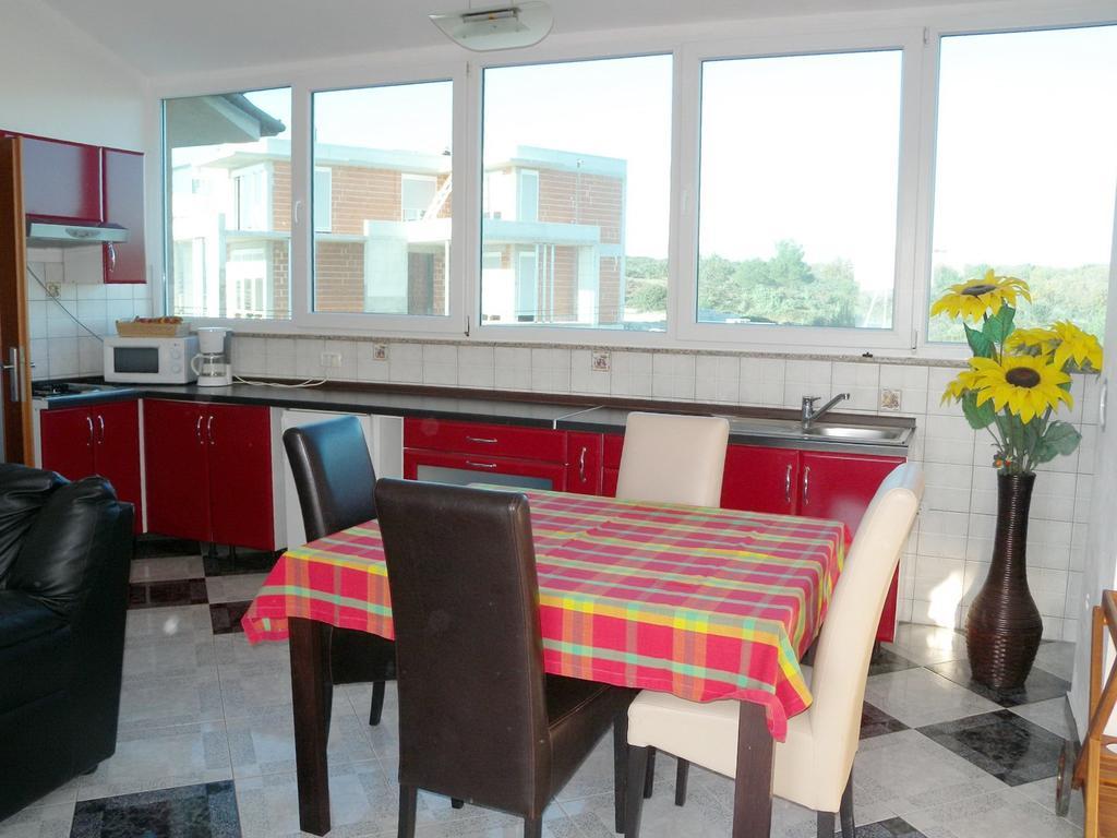 Apartment Medulin 6 Екстериор снимка