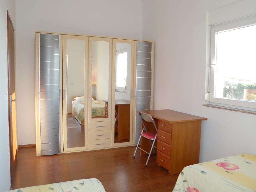 Apartment Medulin 6 Екстериор снимка