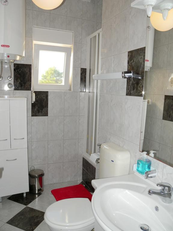 Apartment Medulin 6 Екстериор снимка